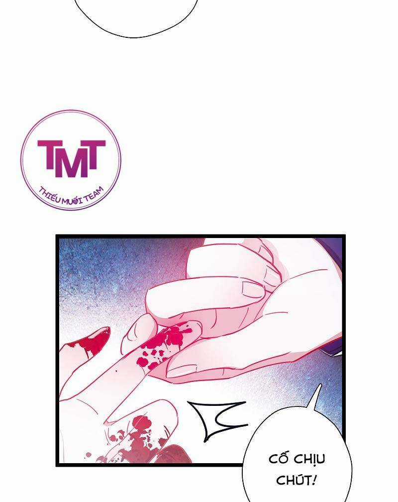 Danh Kiếm Chủng - Chapter 28 - Trang 32