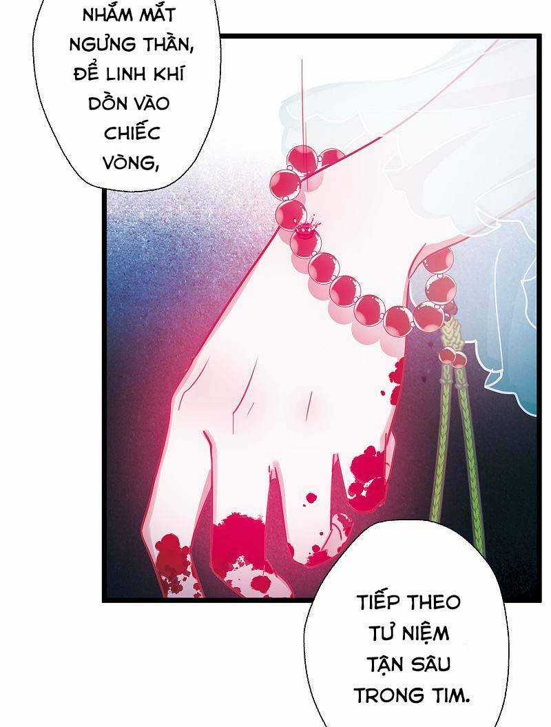 Danh Kiếm Chủng - Chapter 28 - Trang 34