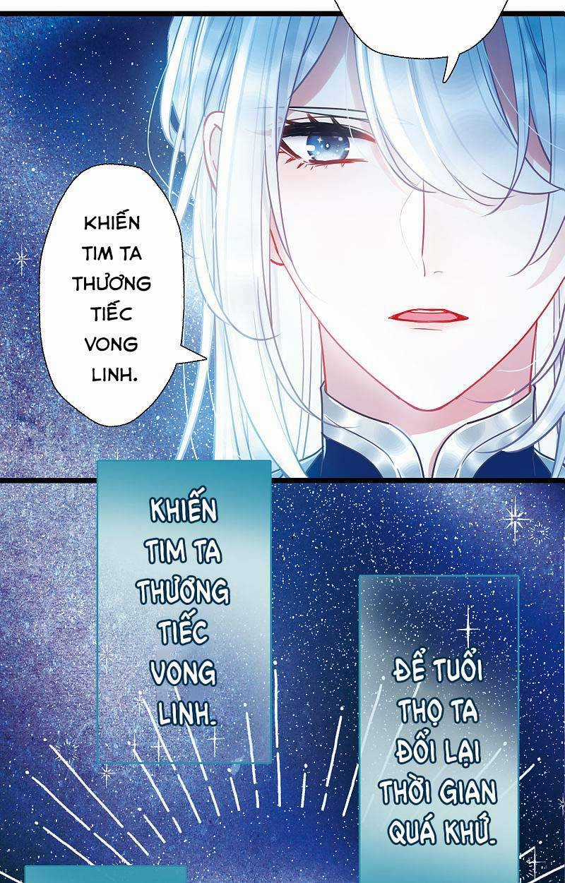 Danh Kiếm Chủng - Chapter 28 - Trang 35