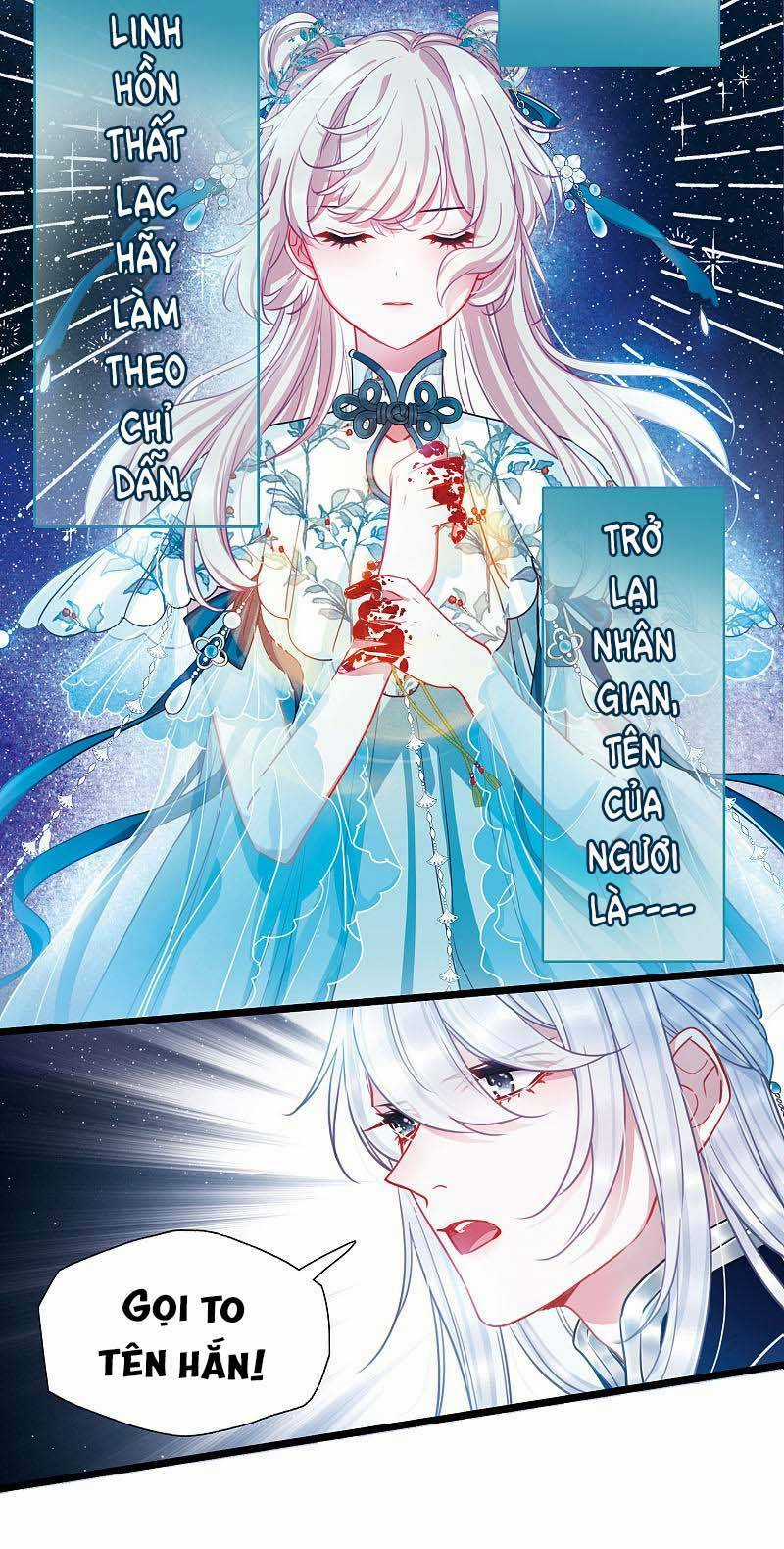 Danh Kiếm Chủng - Chapter 28 - Trang 36