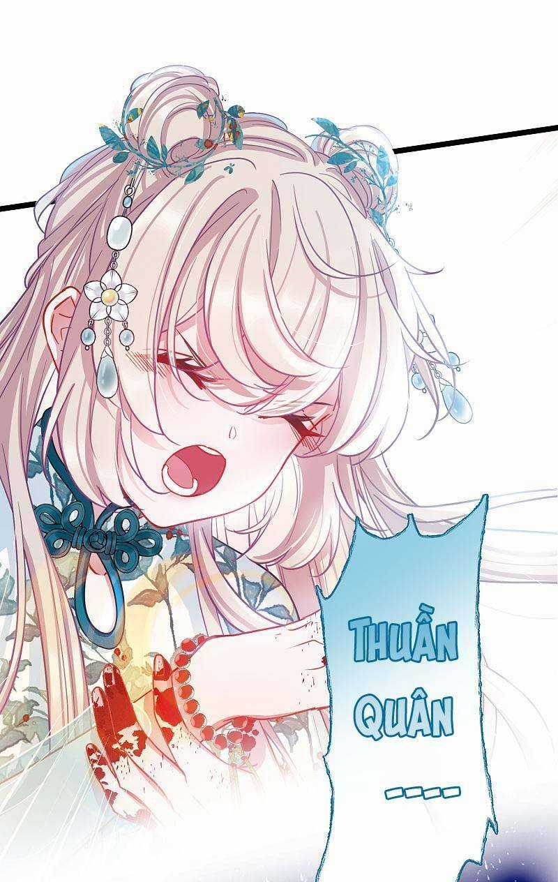 Danh Kiếm Chủng - Chapter 28 - Trang 37