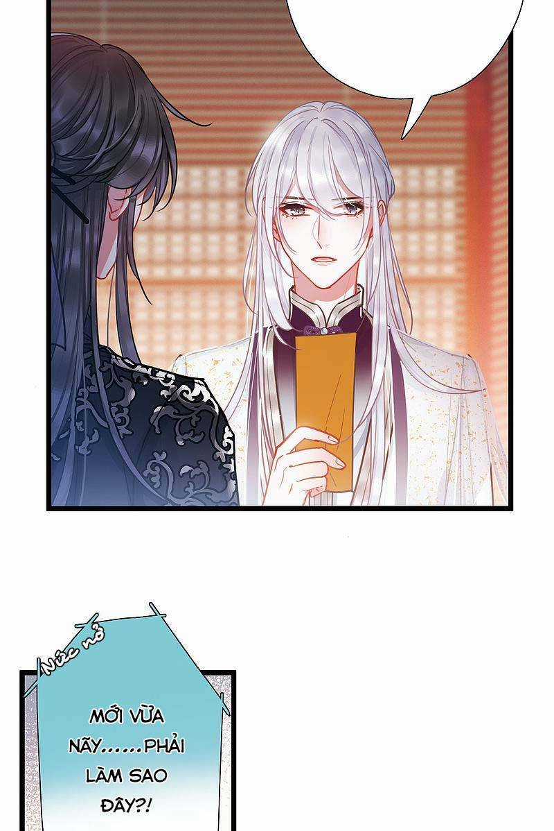 Danh Kiếm Chủng - Chapter 28 - Trang 5