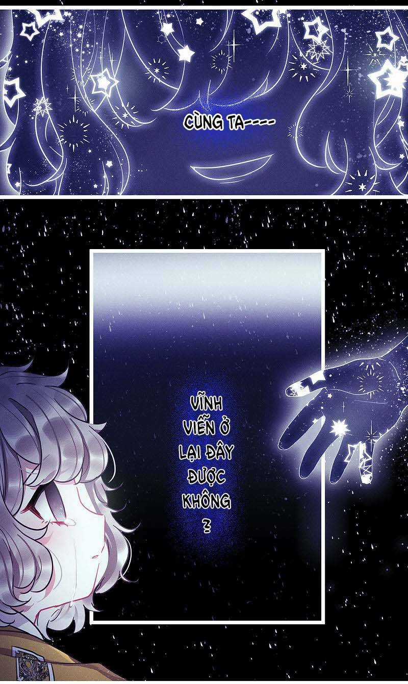 Danh Kiếm Chủng - Chapter 28 - Trang 44