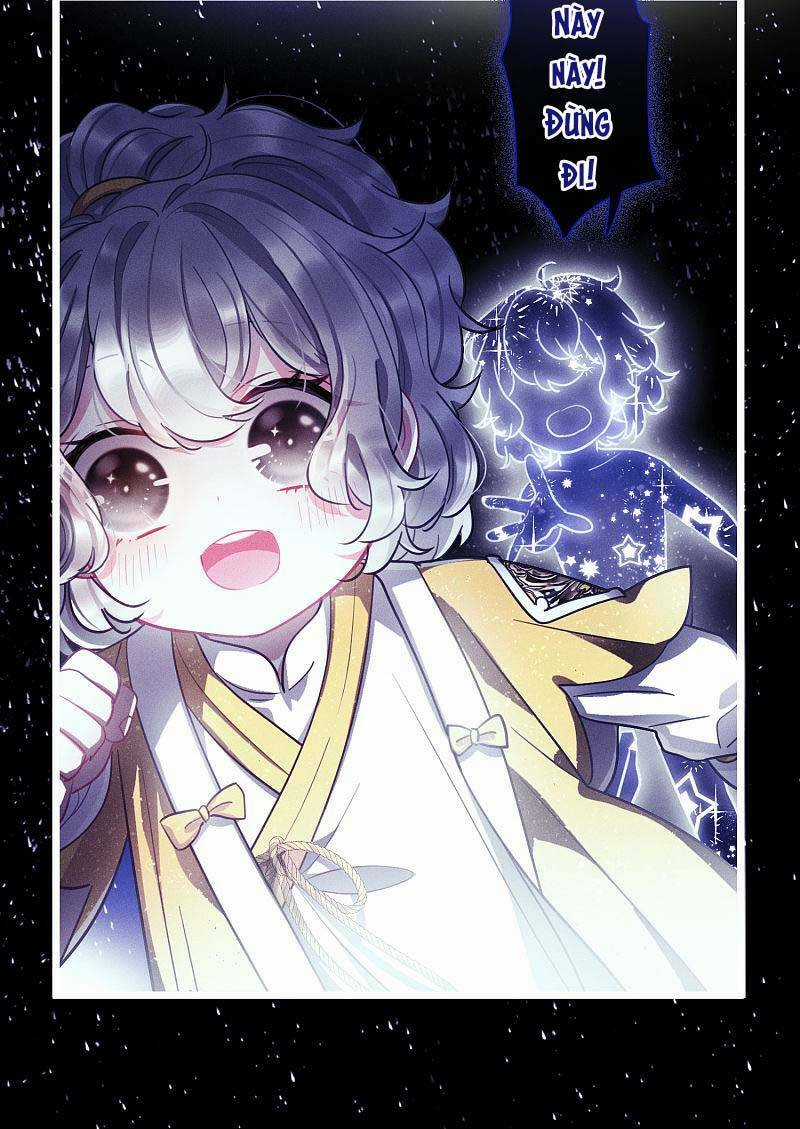 Danh Kiếm Chủng - Chapter 28 - Trang 48