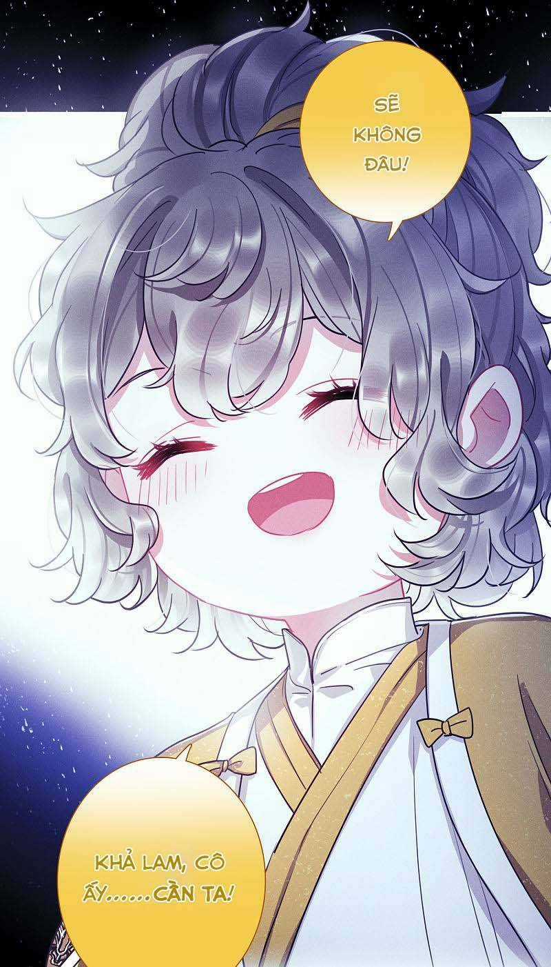 Danh Kiếm Chủng - Chapter 28 - Trang 50