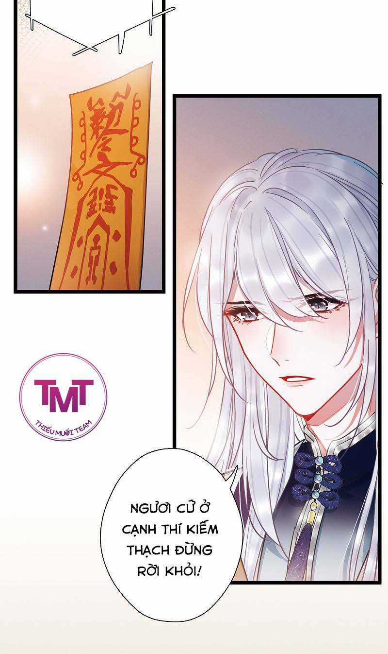 Danh Kiếm Chủng - Chapter 28 - Trang 6