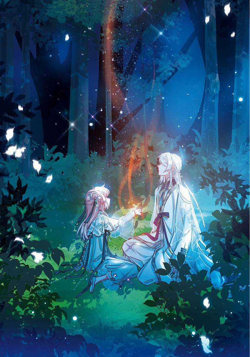 Danh Kiếm Chủng - Chapter 28 - Trang 55