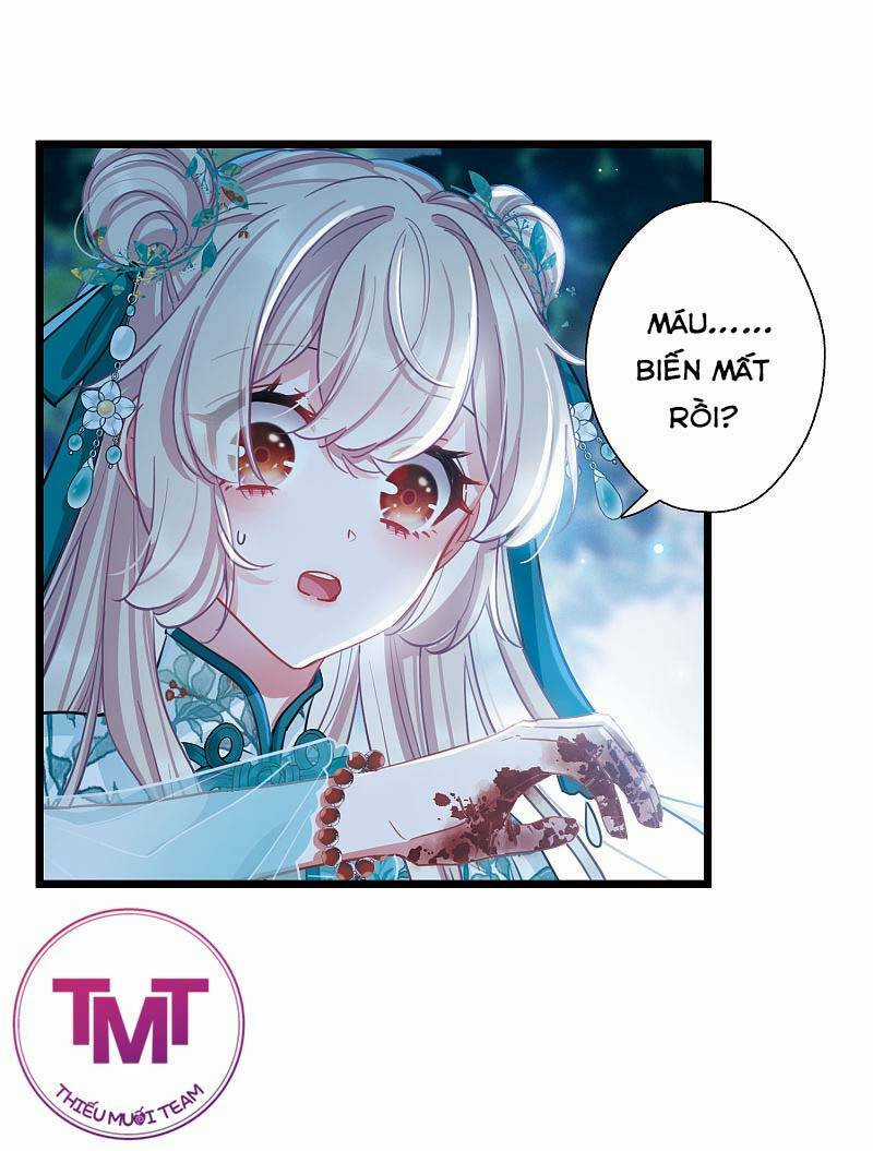 Danh Kiếm Chủng - Chapter 28 - Trang 57