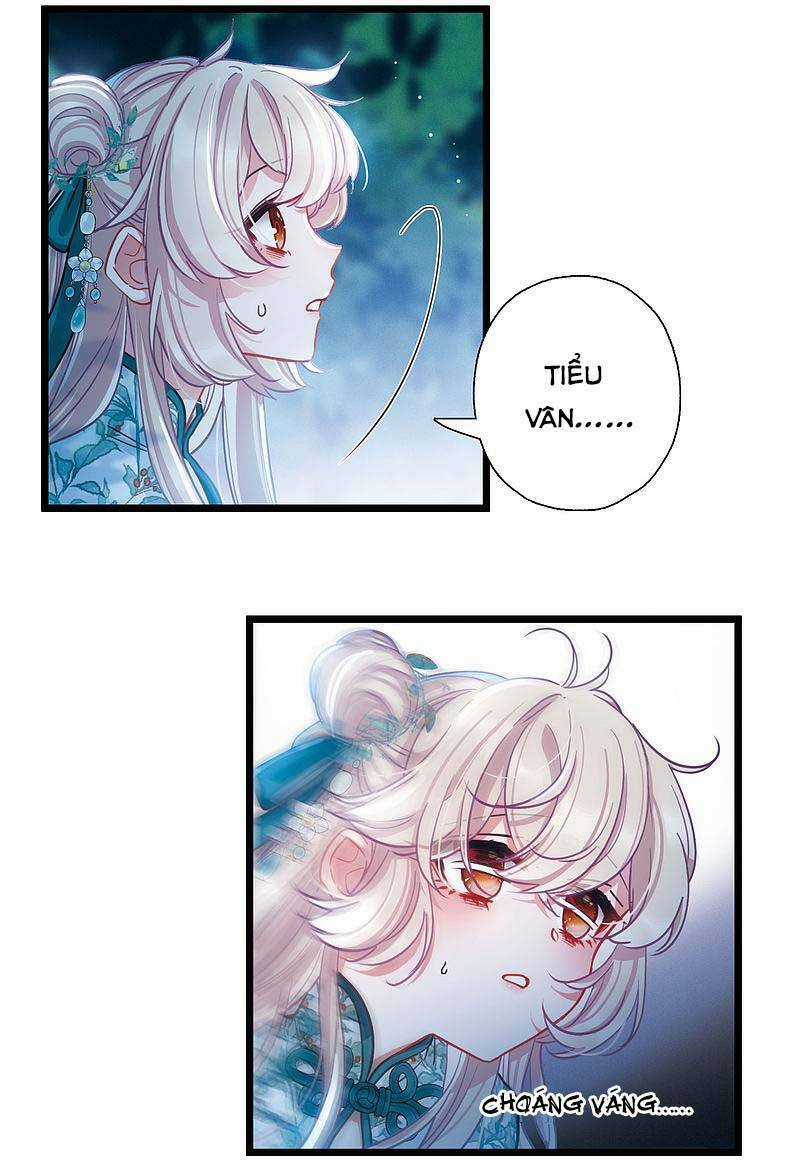 Danh Kiếm Chủng - Chapter 28 - Trang 58