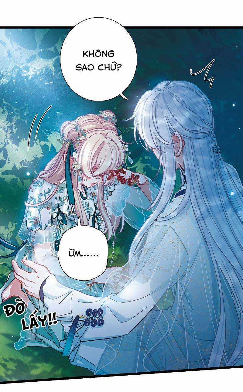 Danh Kiếm Chủng - Chapter 28 - Trang 59