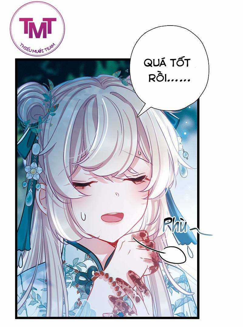 Danh Kiếm Chủng - Chapter 28 - Trang 62