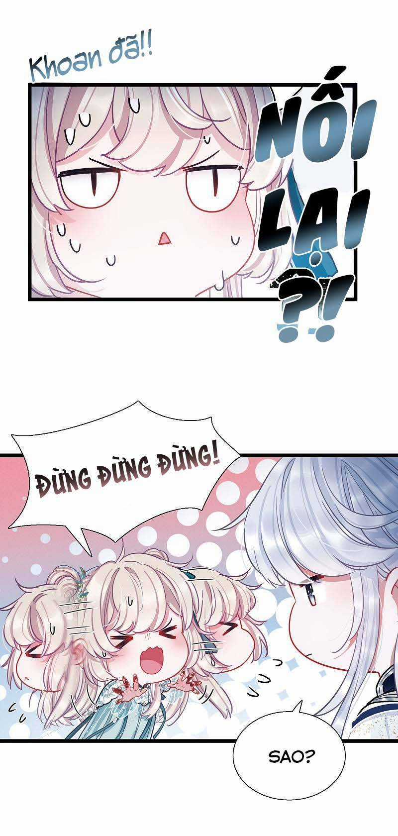 Danh Kiếm Chủng - Chapter 28 - Trang 63