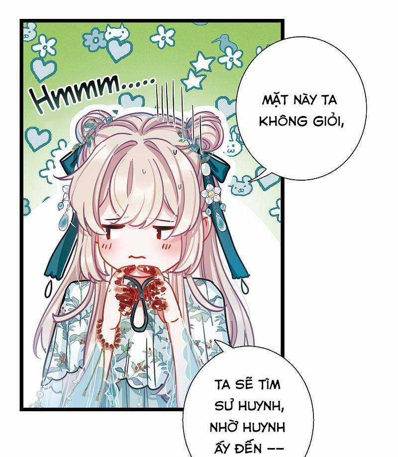 Danh Kiếm Chủng - Chapter 28 - Trang 64