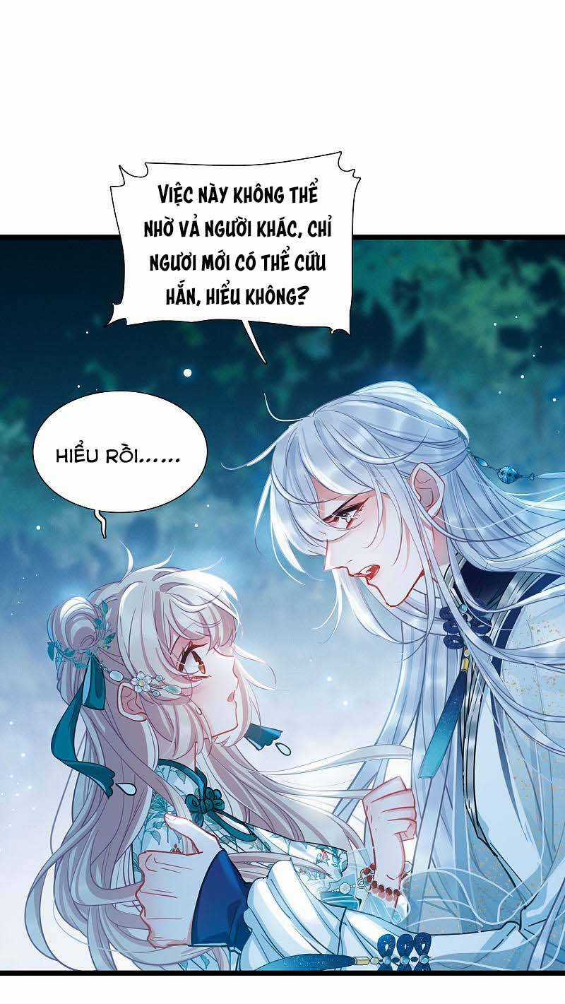 Danh Kiếm Chủng - Chapter 28 - Trang 66