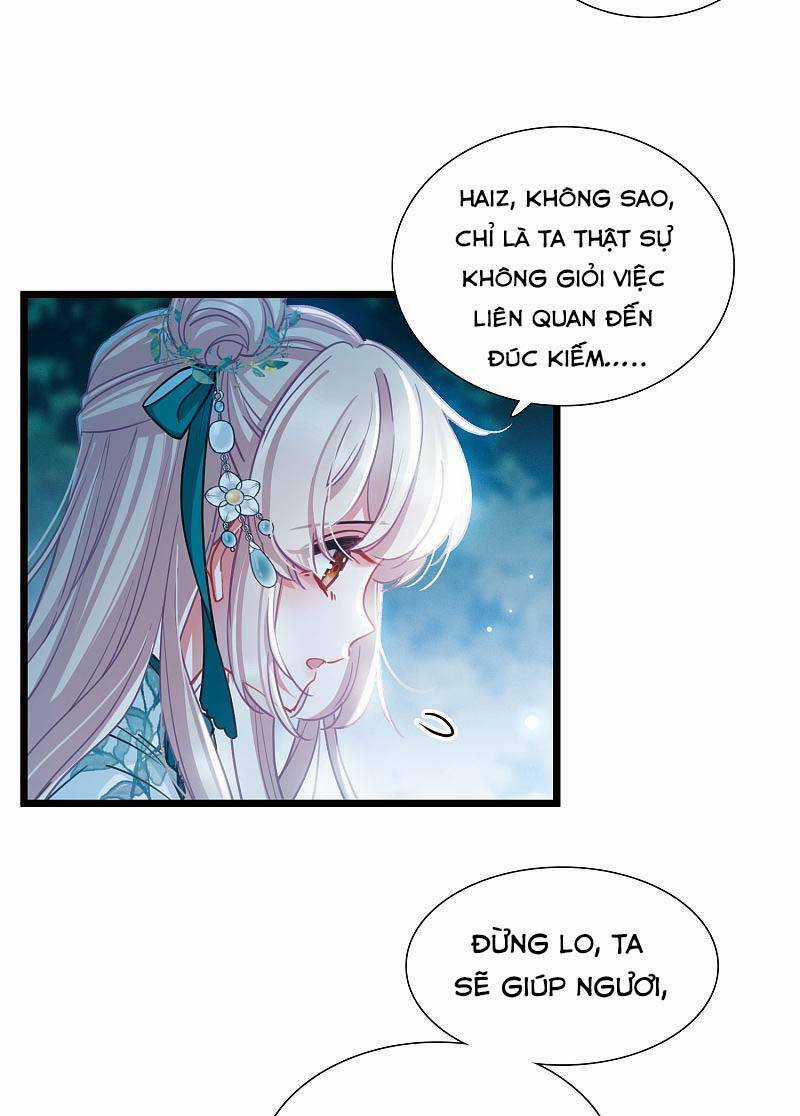 Danh Kiếm Chủng - Chapter 28 - Trang 68