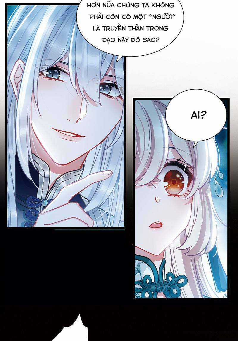 Danh Kiếm Chủng - Chapter 28 - Trang 69