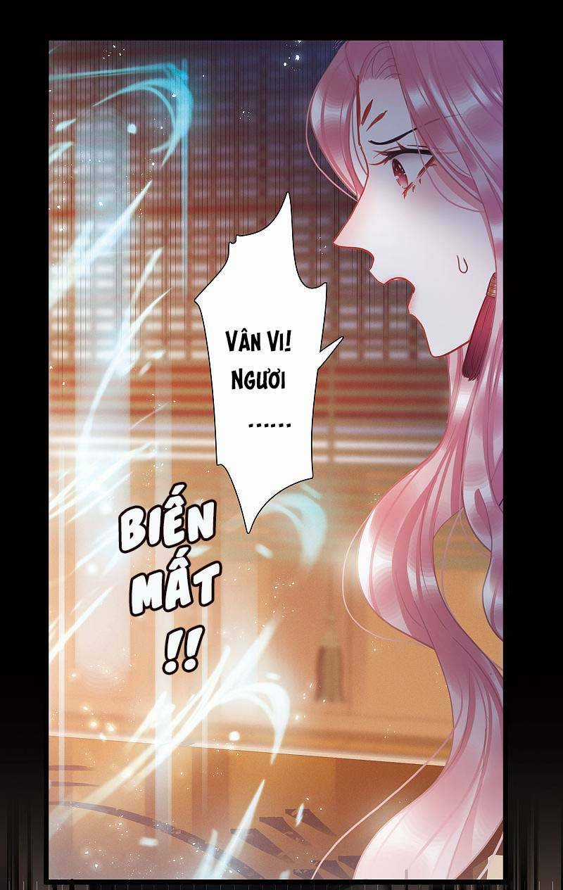 Danh Kiếm Chủng - Chapter 28 - Trang 8