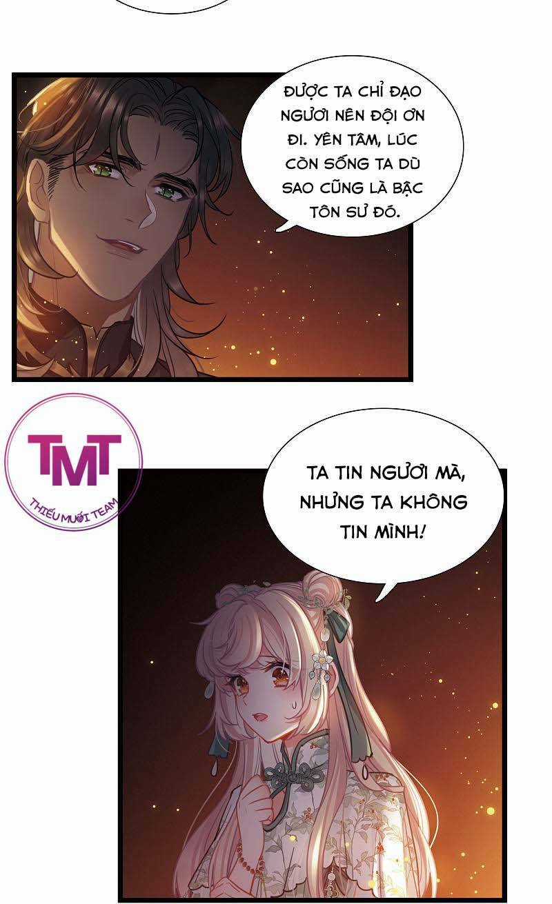 Danh Kiếm Chủng - Chapter 28 - Trang 72