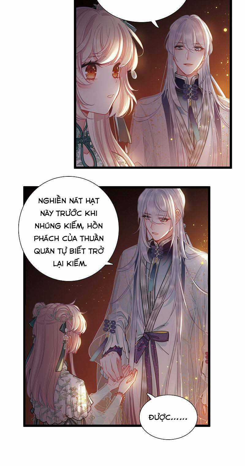 Danh Kiếm Chủng - Chapter 28 - Trang 74