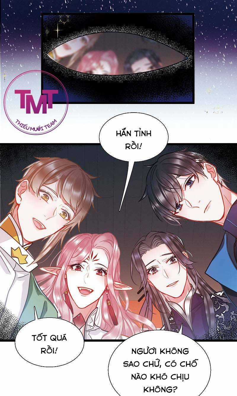 Danh Kiếm Chủng - Chapter 28 - Trang 78