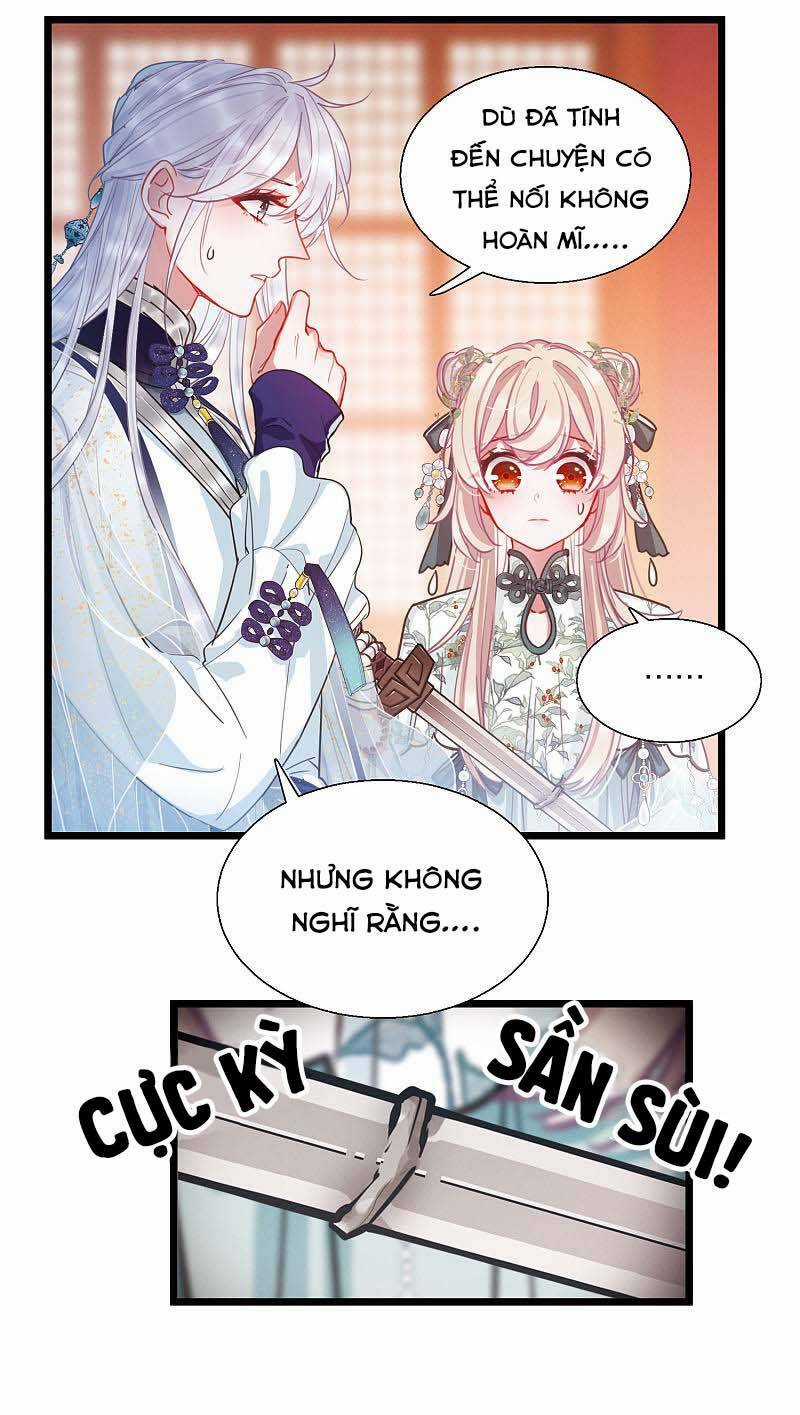 Danh Kiếm Chủng - Chapter 28 - Trang 84