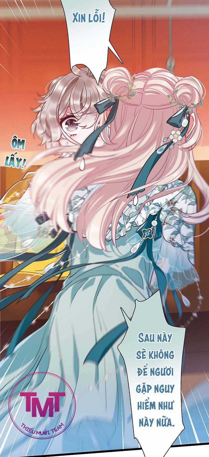 Danh Kiếm Chủng - Chapter 28 - Trang 87