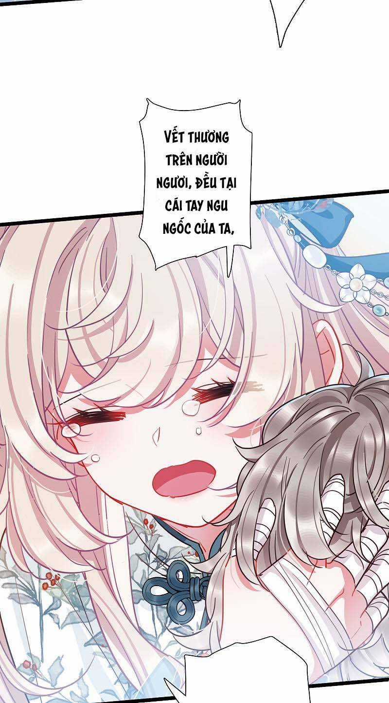 Danh Kiếm Chủng - Chapter 28 - Trang 88