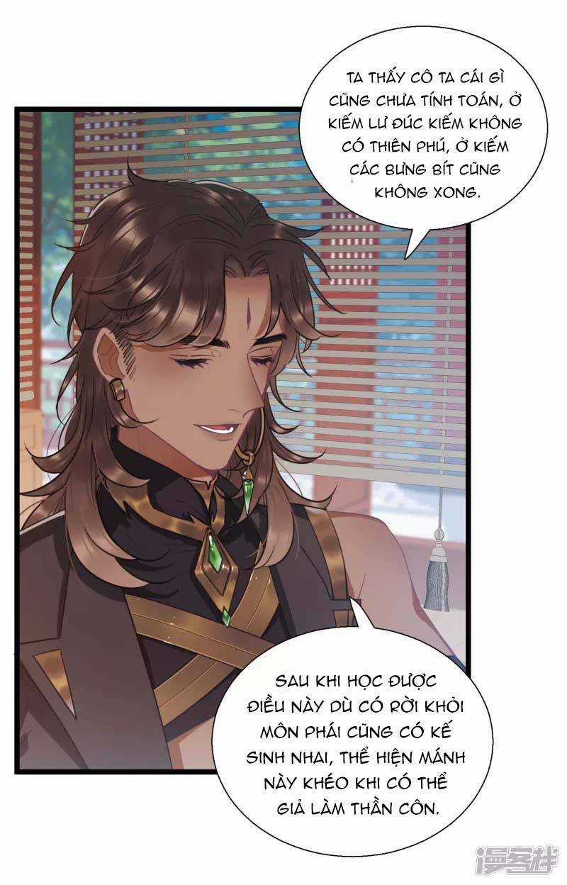 Danh Kiếm Chủng - Chapter 29 - Trang 13