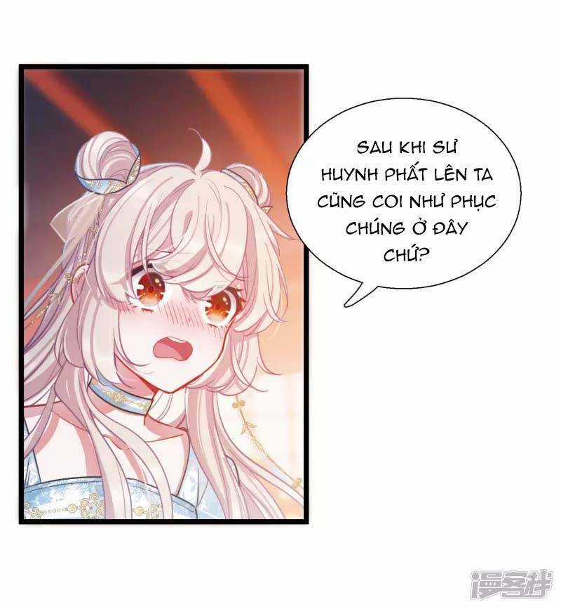 Danh Kiếm Chủng - Chapter 29 - Trang 14