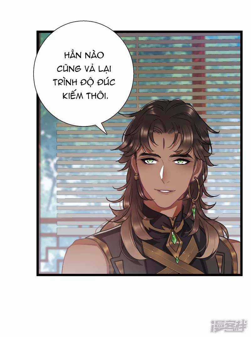 Danh Kiếm Chủng - Chapter 29 - Trang 15