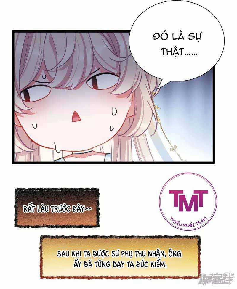 Danh Kiếm Chủng - Chapter 29 - Trang 16