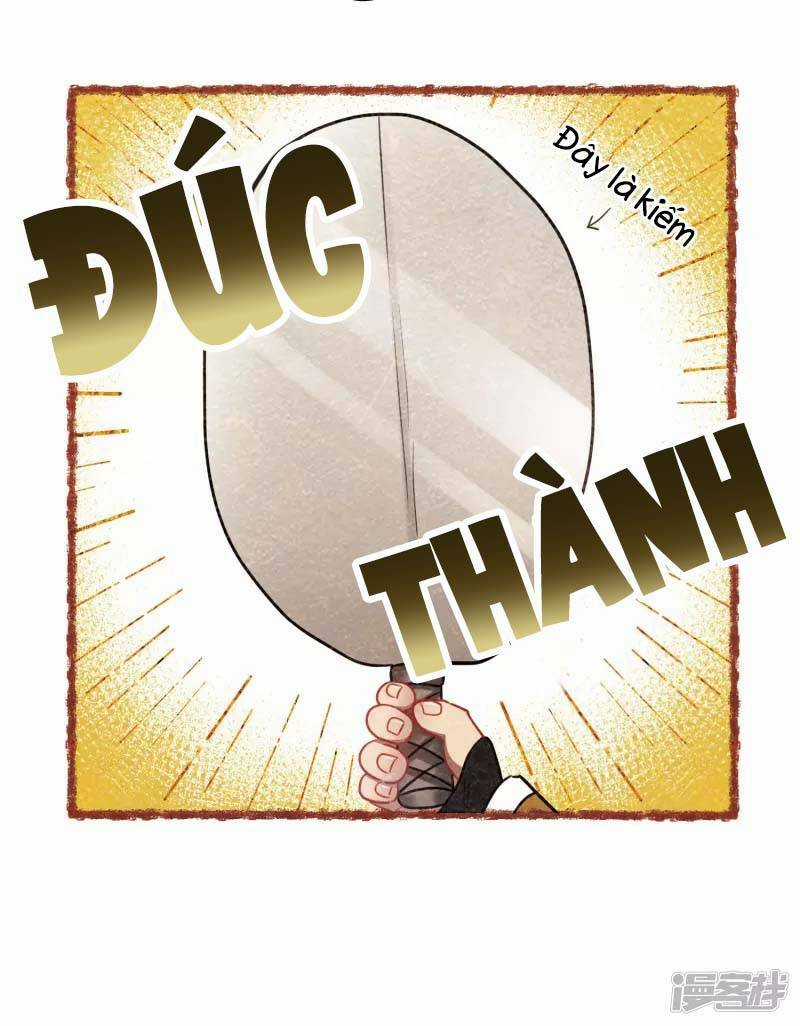 Danh Kiếm Chủng - Chapter 29 - Trang 18