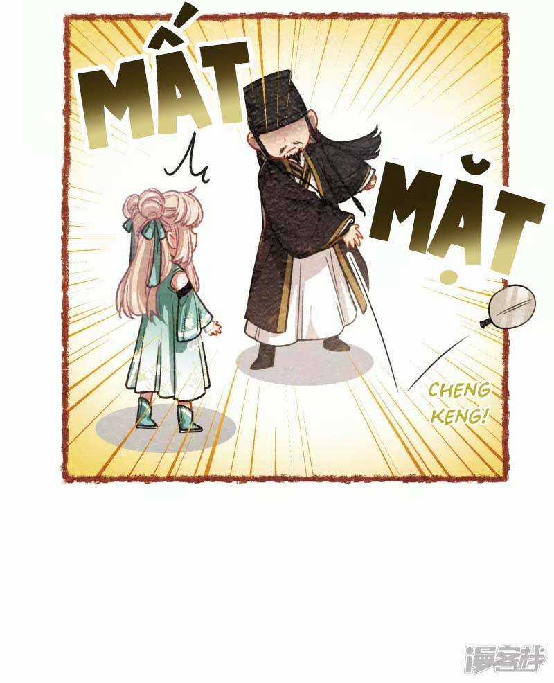 Danh Kiếm Chủng - Chapter 29 - Trang 19