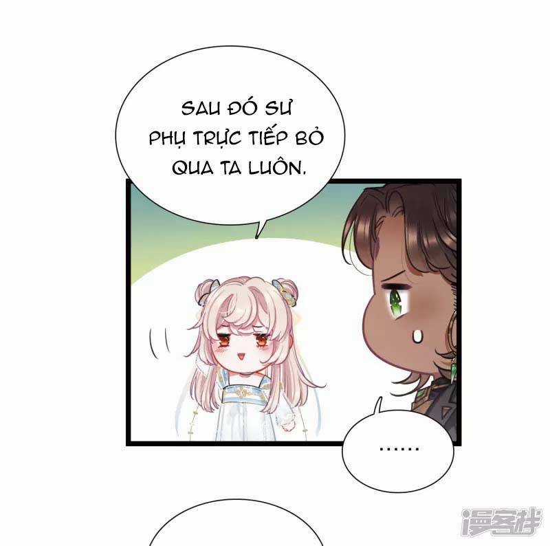 Danh Kiếm Chủng - Chapter 29 - Trang 20