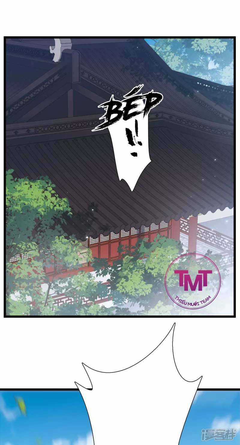 Danh Kiếm Chủng - Chapter 29 - Trang 3