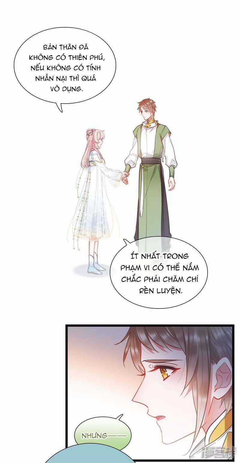 Danh Kiếm Chủng - Chapter 29 - Trang 22