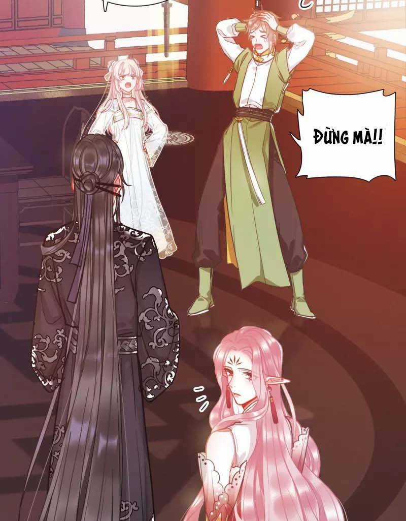 Danh Kiếm Chủng - Chapter 29 - Trang 24