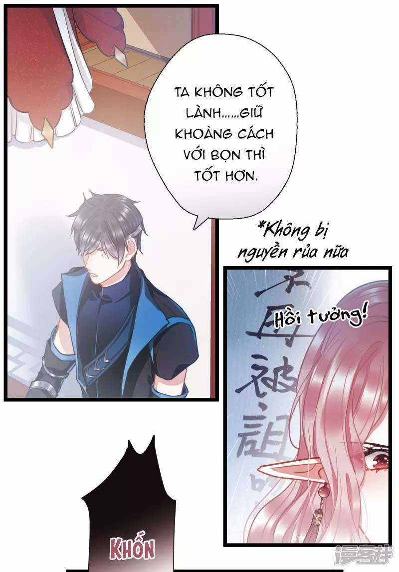 Danh Kiếm Chủng - Chapter 29 - Trang 29