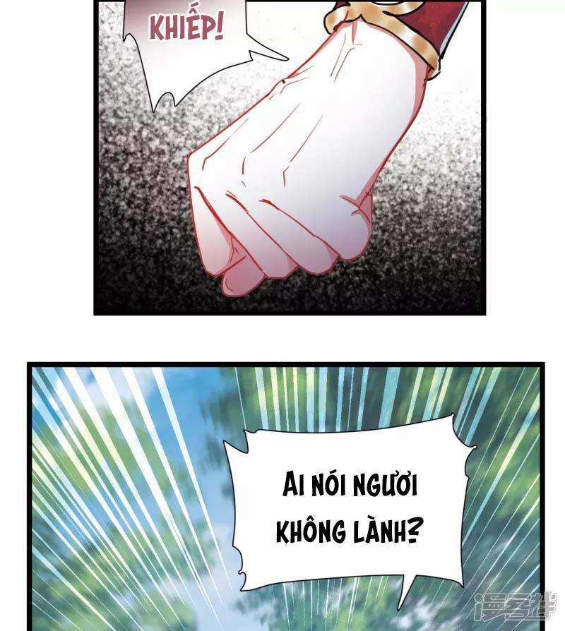 Danh Kiếm Chủng - Chapter 29 - Trang 30