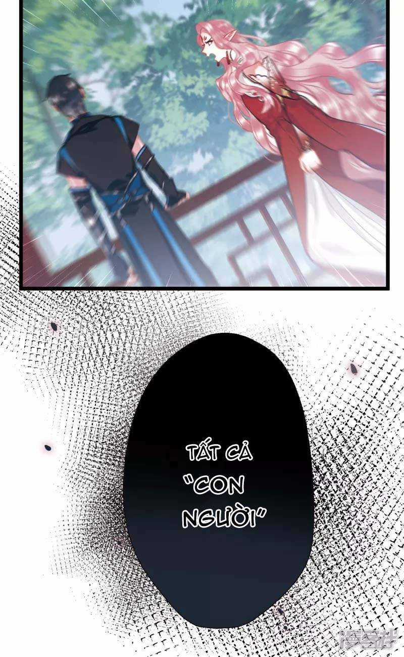 Danh Kiếm Chủng - Chapter 29 - Trang 31