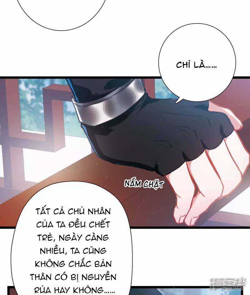 Danh Kiếm Chủng - Chapter 29 - Trang 35