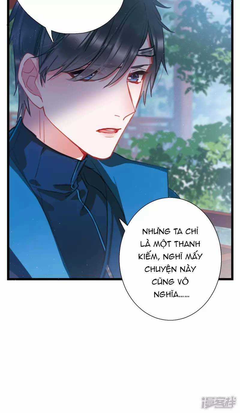 Danh Kiếm Chủng - Chapter 29 - Trang 36