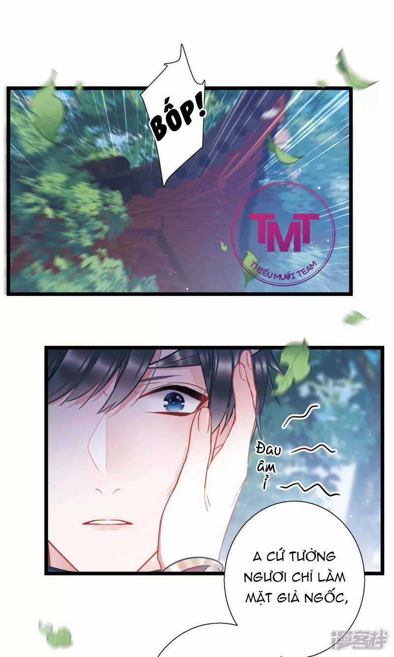 Danh Kiếm Chủng - Chapter 29 - Trang 37