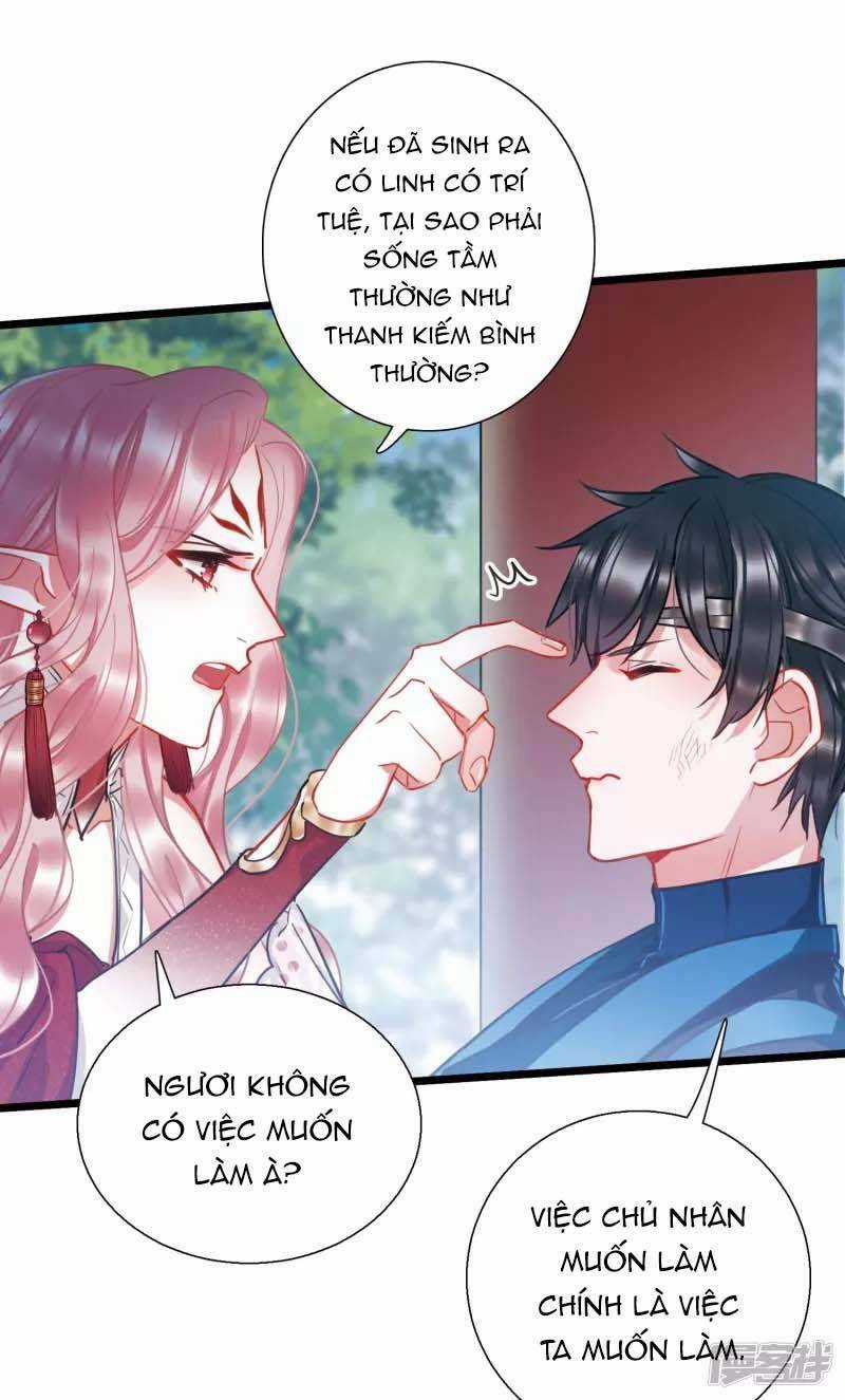 Danh Kiếm Chủng - Chapter 29 - Trang 40