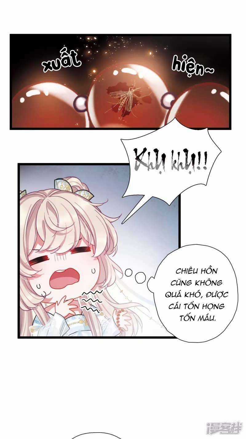 Danh Kiếm Chủng - Chapter 29 - Trang 5