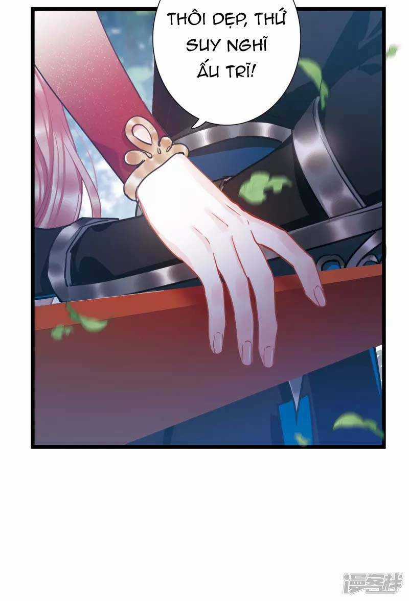 Danh Kiếm Chủng - Chapter 29 - Trang 43