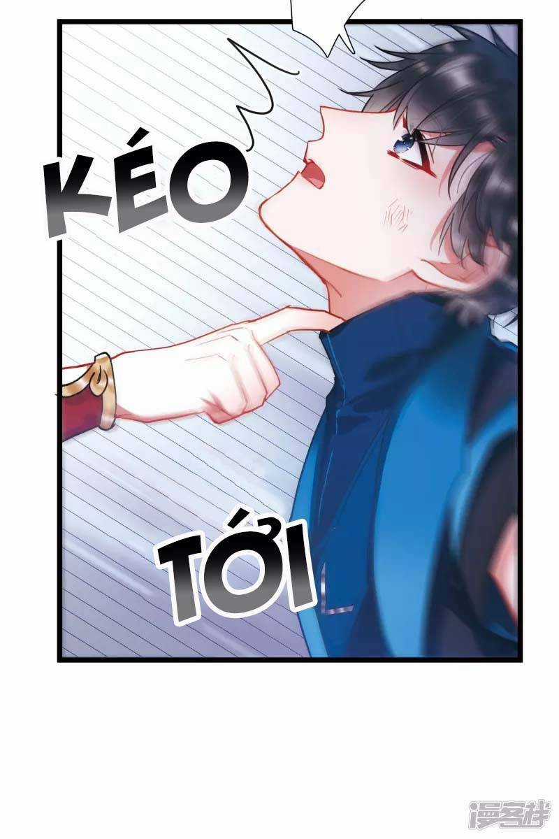 Danh Kiếm Chủng - Chapter 29 - Trang 45