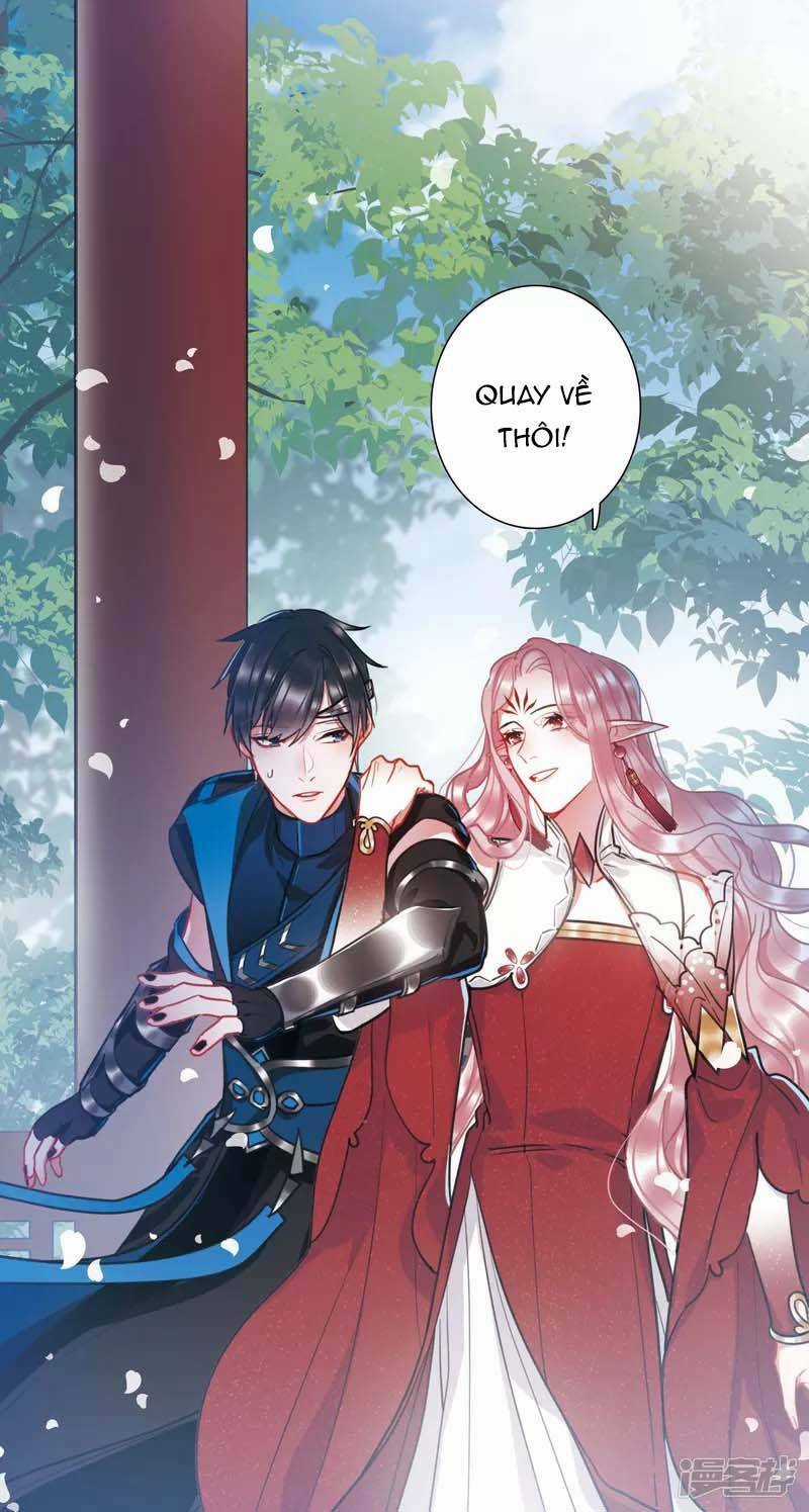 Danh Kiếm Chủng - Chapter 29 - Trang 46