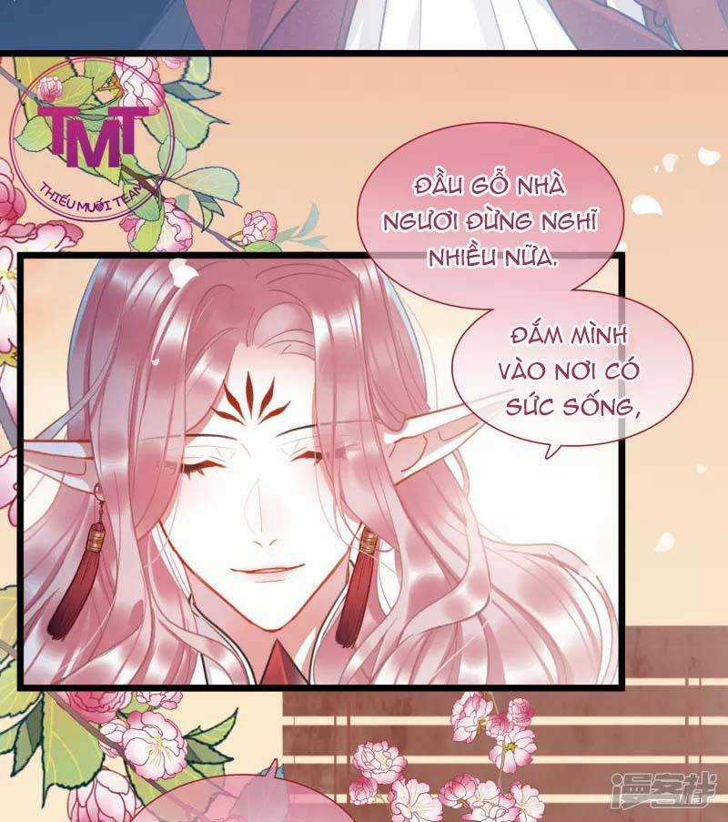 Danh Kiếm Chủng - Chapter 29 - Trang 47