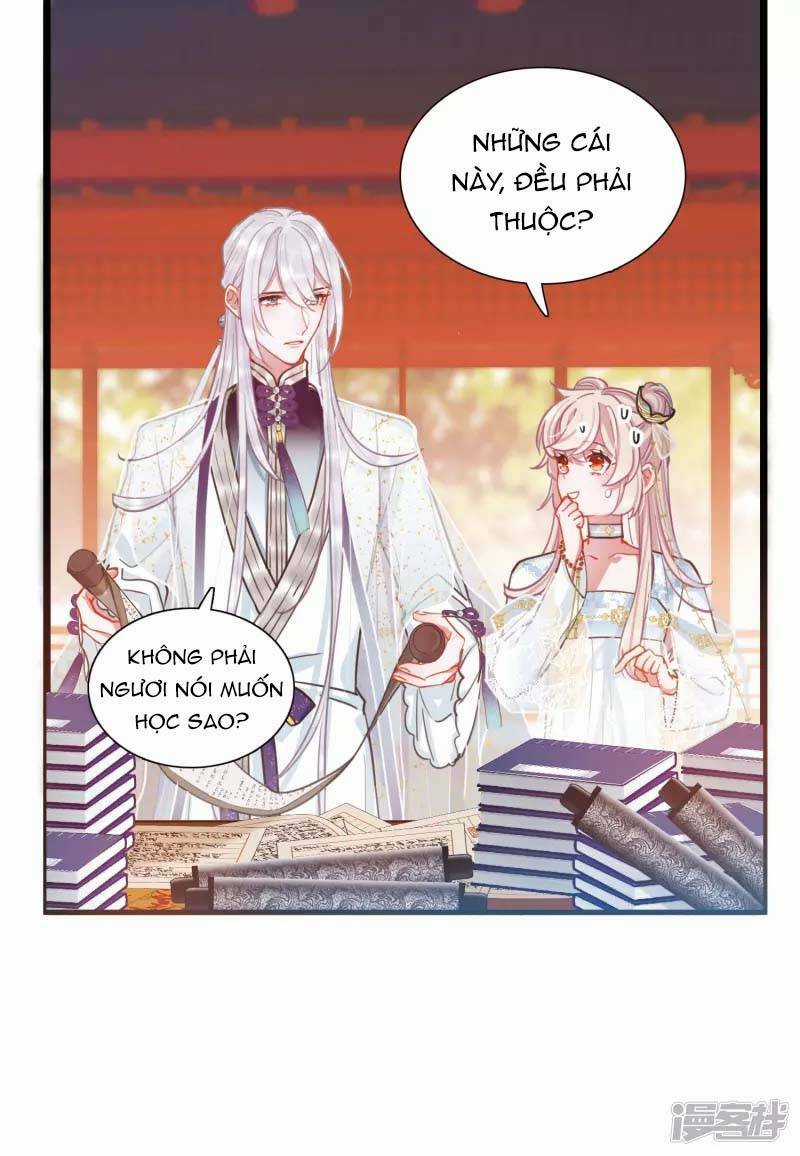 Danh Kiếm Chủng - Chapter 29 - Trang 51